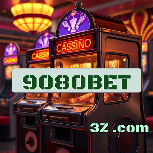 Cassino 9080 Bet: Aventura e Prêmios à Vista!