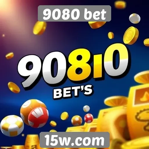 Tendências de jogos online em 9080 bet