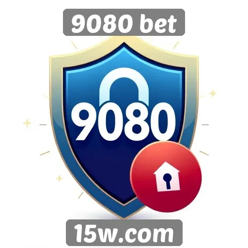 Segurança e confiabilidade do 9080 bet