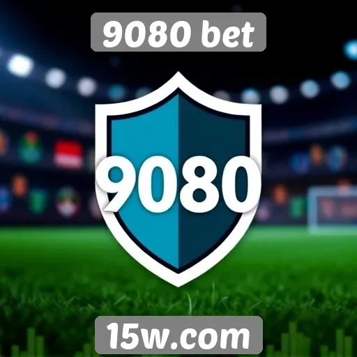 Avaliação da segurança no site 9080 bet